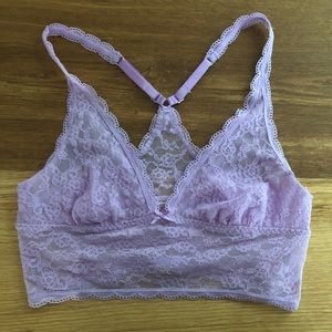 Victoria’s Secret Bralette
